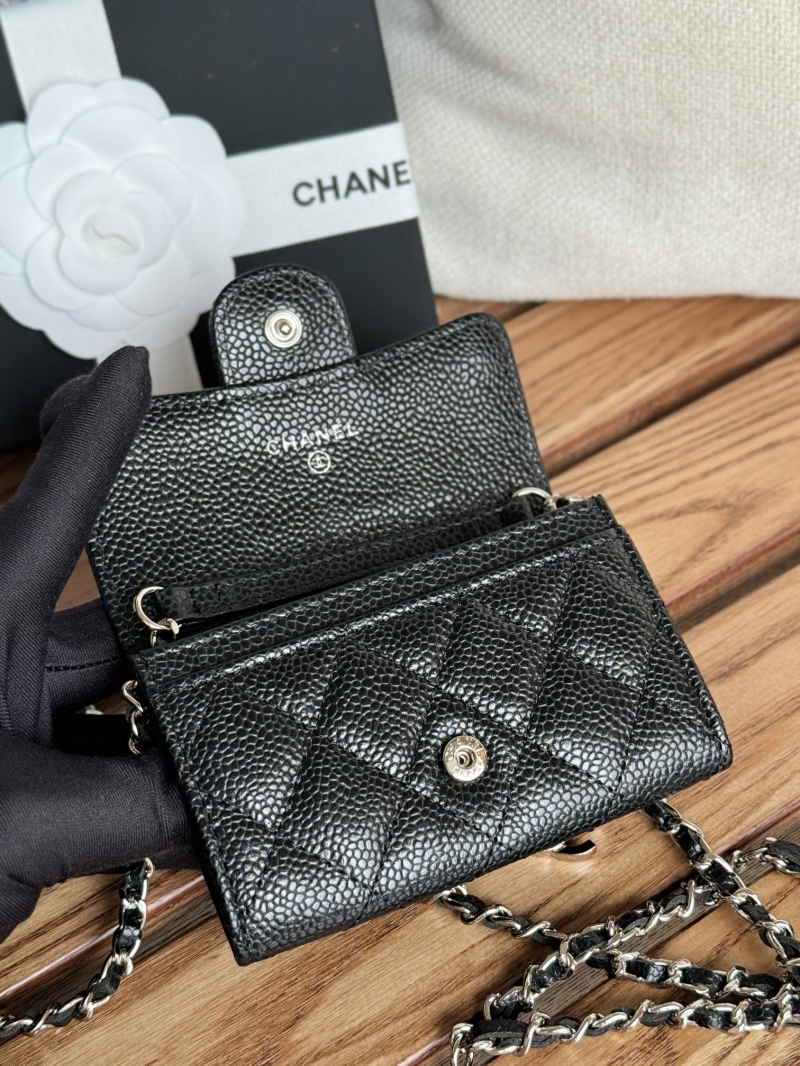 Chanel CF Series Bags